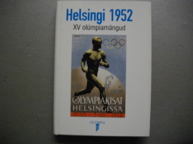 Helsingi 1952 - XV olümpiamängud (11.11)