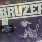 BRUZER - ROUND 1  ( SIGNED BY VINNY APPICE ) M-/M- LP - pikkukuva 1