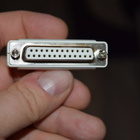 HASP-3 R3b BAMKD R1 27156 tulostimen adapteri - pikkukuva 4