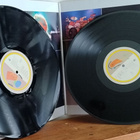 Rush – A Show Of Hands 2-LP LIVE - pikkukuva 5