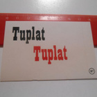 K13 Jenkki Tarris #87 Tuplat Tuplat - pikkukuva 1