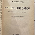 Gontsharov I.A. - Herra Oblomov - pikkukuva 3