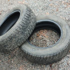Nastarenkaat 195/65r15, 2 kpl - pikkukuva 4
