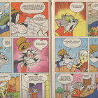 TOM & JERRY n:o 8 2004 - pikkukuva 2