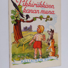 Pikkiriikkisen kanan muna - pikkukuva 1
