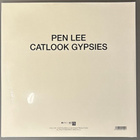 PEN LEE : Catalook Gypsies - LP, uusi - pikkukuva 2