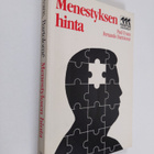 Paul Evans : Menestyksen hinta - pikkukuva 1
