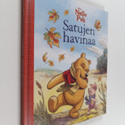 K. Emily Hutta : Satujen havinaa - pikkukuva 1