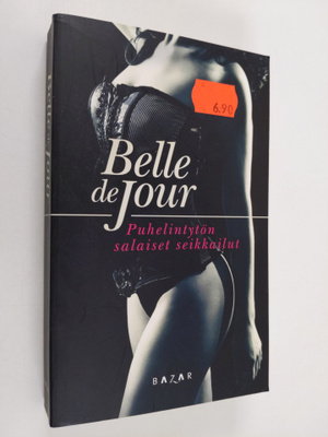 Belle De Jour : Puhelintytön salaiset seikkailut
