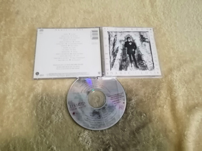 LOU REED - Magic And Loss CD
