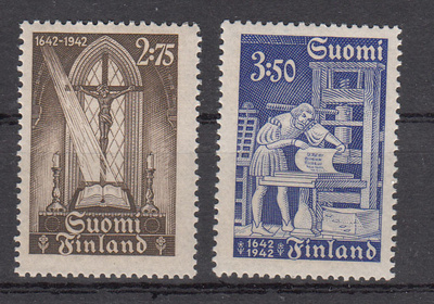 1942 Kirjapainotaito **