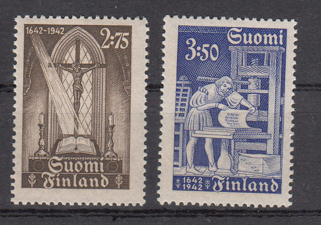 1942 Kirjapainotaito **