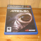 Area 51 Ps2 - pikkukuva 1