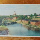 HELSINKI Suomenlinna - pikkukuva 1