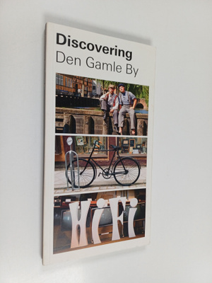 Discovering den gamle by