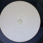 DJ  JAN :: BLAXO :: MEGA PROMO   VINYYLI   MAXI  12"  2000 ! - pikkukuva 3