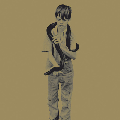 Primal Scream - Riot City Blues CD