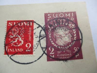 1937 Säiniö kirjattu ehiö