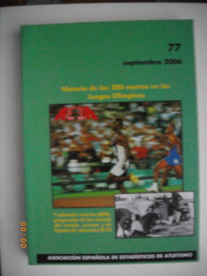 AEEA Bulletin Nro 77 - 2006 (6.5)