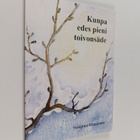 Susanna Hänninen : Kunpa edes pieni toivonsäde (signeerattu) - pikkukuva 1