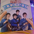 The Beatles – Rock 'N' Roll Music 2LP - pikkukuva 1