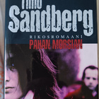 Timo Sandberg Pahan morsian - pikkukuva 1