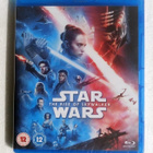 Star Wars episode 9 The Rise of Skywalker Blu-ray - pikkukuva 2