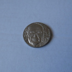 Juhlaraha 10 MARKKAA 1975 URHO KEKKONEN SUOMI FINLAND - pikkukuva 1