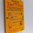 Benjamin Hoff : Tao enligt Puh - pikkukuva 1