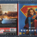 (UUTUUS) Supergirl (2026) (59 110) UUSI -FI- BLU-RAY 2026 - pikkukuva 1