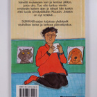 Diana Hendry : Yllätys korissa - pikkukuva 2