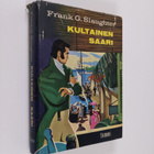 Frank G. Slaughter : Kultainen saari - pikkukuva 1