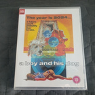 A boy and his dog Blu-ray **muoveissa** - pikkukuva 1