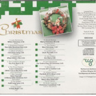 CHRISTMAS CD.1 - pikkukuva 2