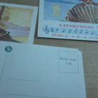 Satakunnan sananparsia – 9 postikorttia - pikkukuva 4