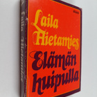 Laila Hietamies : Elämän huipulla - pikkukuva 1