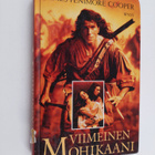 James Fenimore Cooper : Viimeinen mohikaani - pikkukuva 1