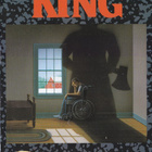 Stephen King: Piina (nide 3p. Tammi 1994) - pikkukuva 1