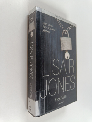 Lisa R. Jones : Ihosi alla