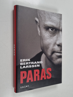 Erik Bertrand Larssen : Paras