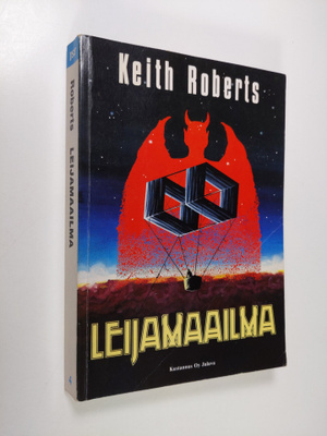 Keith Roberts : Leijamaailma