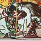 Picasso kirja - pikkukuva 3