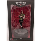 WITCHER 3 SHANI (25 809) n.20cm+alusta 3cm FIGUURI - pikkukuva 1