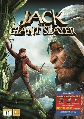 JACK THE GIANT SLAYER	(42 747)	k	-FI-	DVD			2013	109min,		12