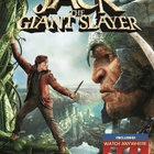 JACK THE GIANT SLAYER (42 747) k -FI- DVD 2013 109min, 12 - pikkukuva 1