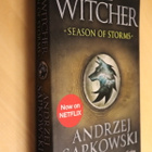 Andrzej Sapkowski : Season of Storms ( The Witcher ) - pikkukuva 1