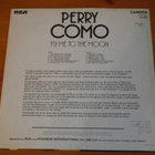 Perry Como:Fly Me To The Moon-LP. - pikkukuva 2