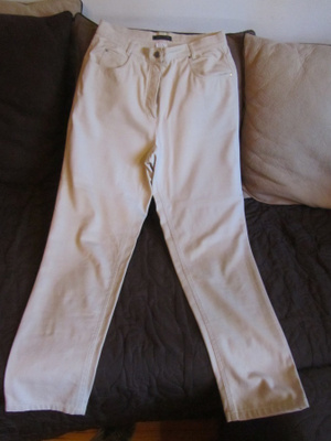 Yarell housut/farkut, koko 42/44