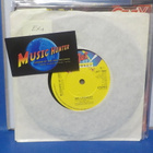 OZZY OSBOURNE - MR CROWLEY EX+ UK -80 7" - pikkukuva 1