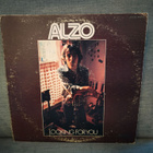 LP Alzo: Looking for you - pikkukuva 1